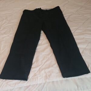 Faconnable Men's Dark Chinos